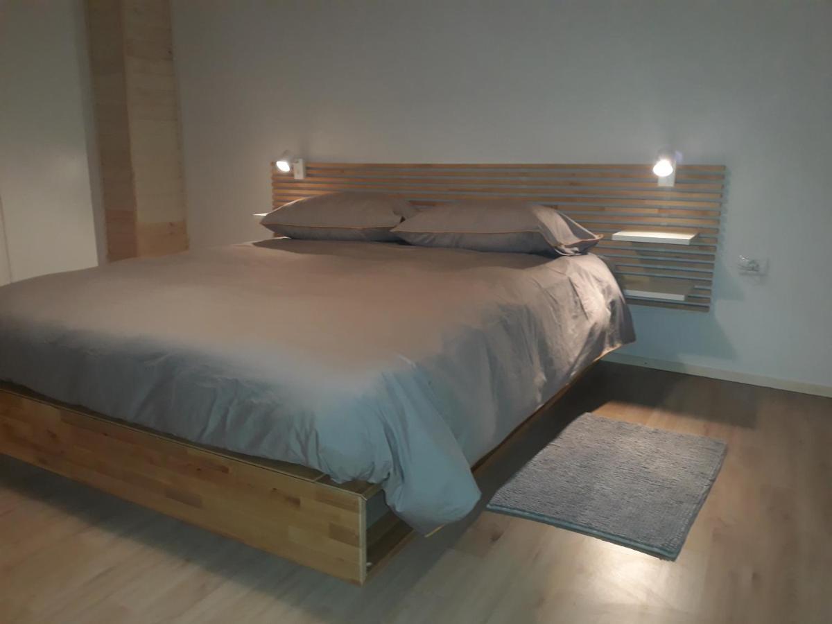 Apartmaji Hedera โคเมน ภายนอก รูปภาพ