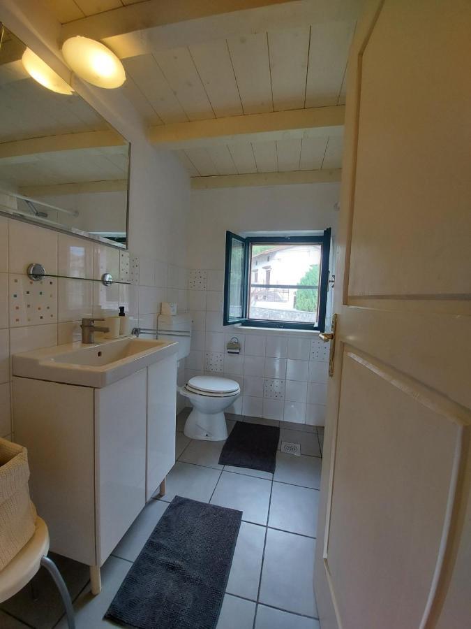 Apartmaji Hedera โคเมน ภายนอก รูปภาพ