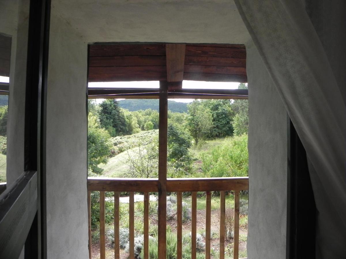 Apartmaji Hedera โคเมน ภายนอก รูปภาพ